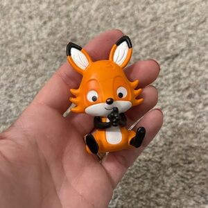 Tonies Fox Favorite Children's Songs: Counting Songs Tonie